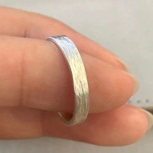 Men's ring